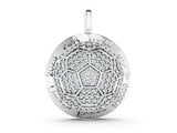 FIFA World Cup 2026™ Lab-Grown Diamond Soccer Pendant — Limited Edition (Only 10,000 Available)_16