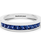Blue Sapphire
