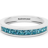 Blue Topaz