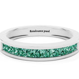 Green Sapphire