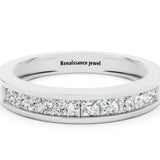 Moissanite
