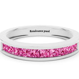 Pink Sapphire