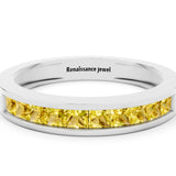 Yellow Sapphire