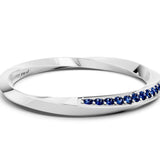 Blue Sapphire