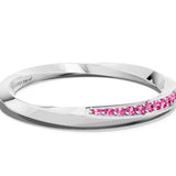 Pink Sapphire
