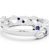 Blue Sapphire