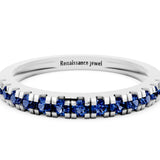 Blue Sapphire
