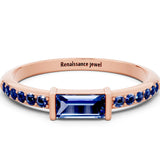Blue Sapphire
