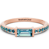 Blue Topaz