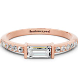 Moissanite