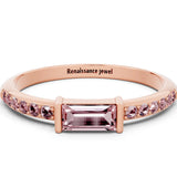 Morganite