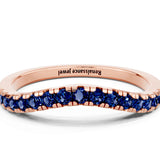 Blue Sapphire