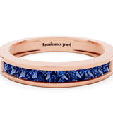 Blue Sapphire