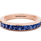 Blue Sapphire