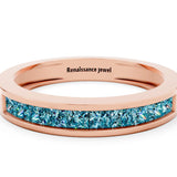 Blue Topaz