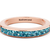Blue Topaz