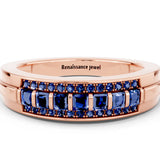 Blue Sapphire