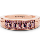 Morganite