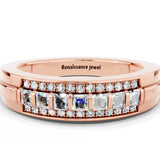 Moissanite