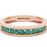 Green Sapphire