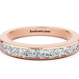 Moissanite