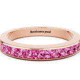 Pink Sapphire