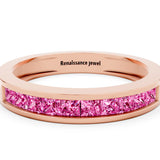 Pink Sapphire
