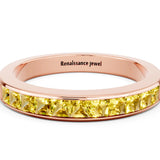 Yellow Sapphire