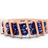 Blue Sapphire