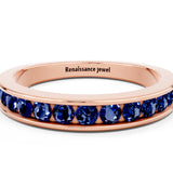 Blue Sapphire