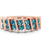 Blue Topaz
