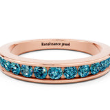 Blue Topaz