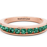 Green Sapphire