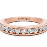 Moissanite