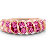 Pink Sapphire