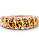 Yellow Sapphire