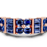 Blue Sapphire