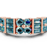 Blue Topaz