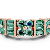 Green Sapphire