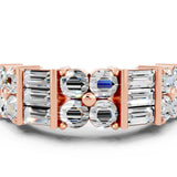 Moissanite