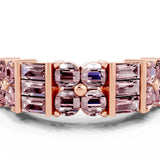 Morganite