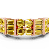 Yellow Sapphire