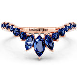 Blue Sapphire