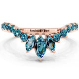 Blue Topaz
