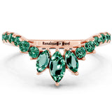 Green Sapphire