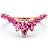 Pink Sapphire