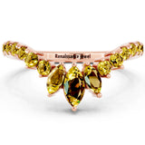 Yellow Sapphire