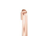 Rose gold Classic Knot Twist Band_67
