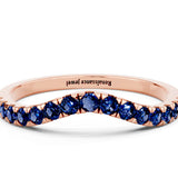 Blue Sapphire