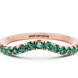 Green Sapphire